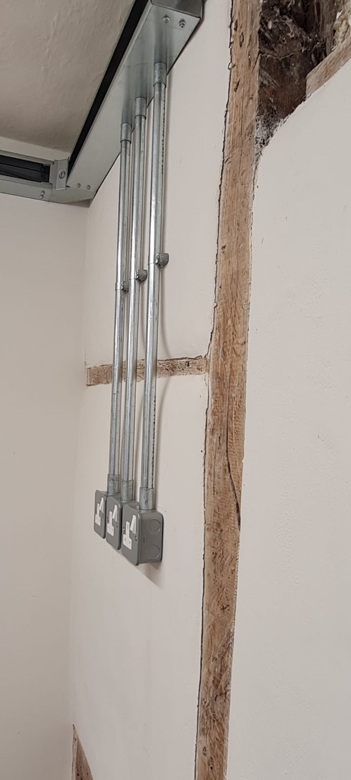 Electrical Gallery