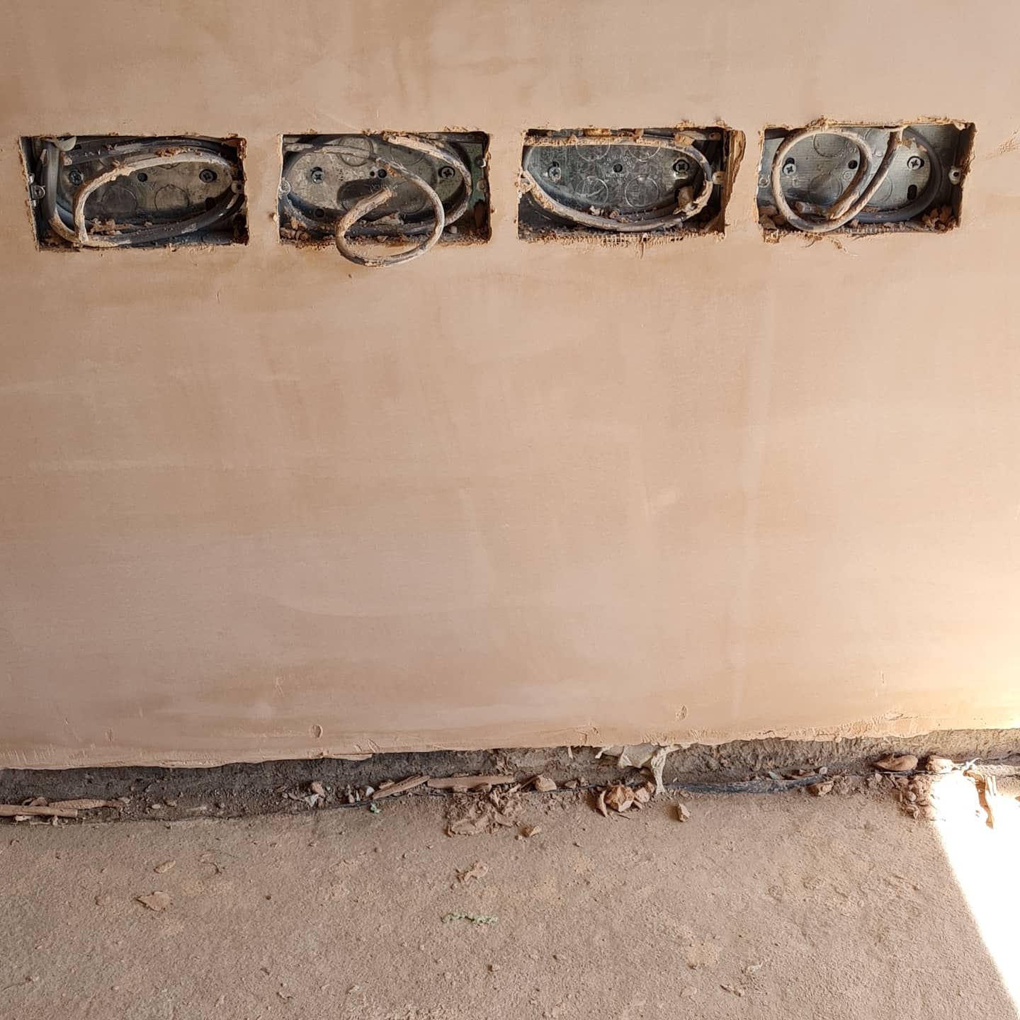 Electrical Gallery