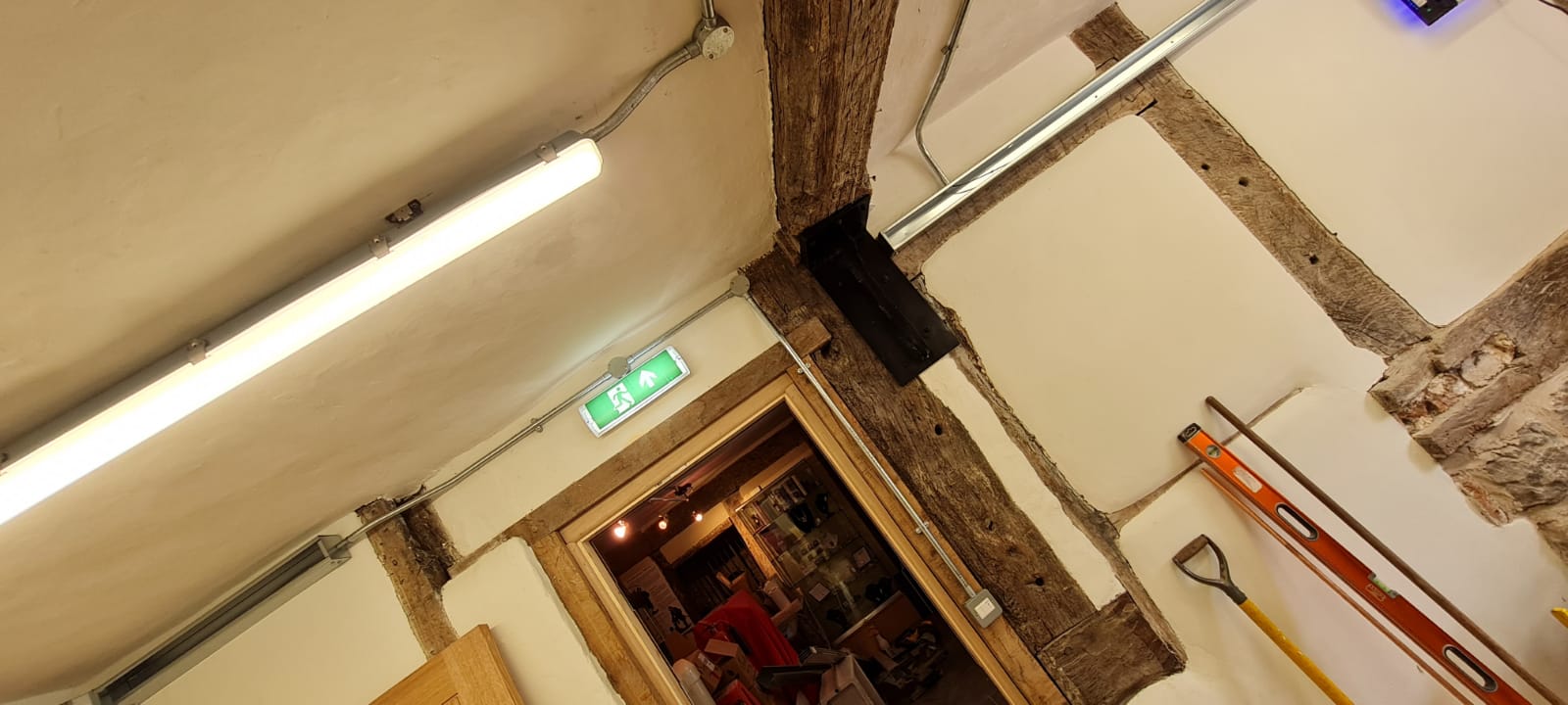Electrical Gallery