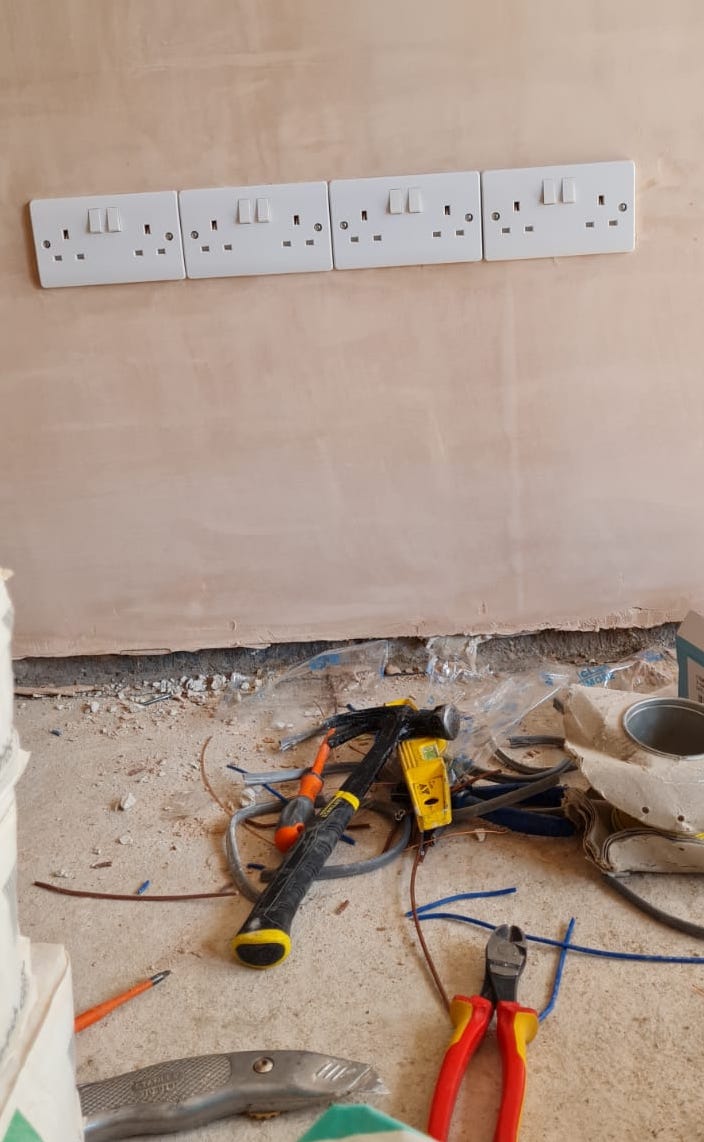 Electrical Gallery