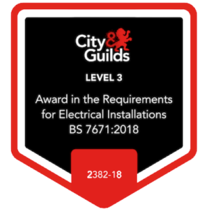 City & Guilds Level 3