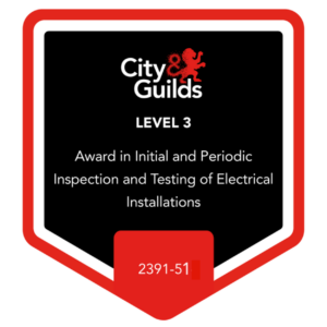 City & Guilds Level 3