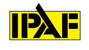 IPAF Fork Lift Approved