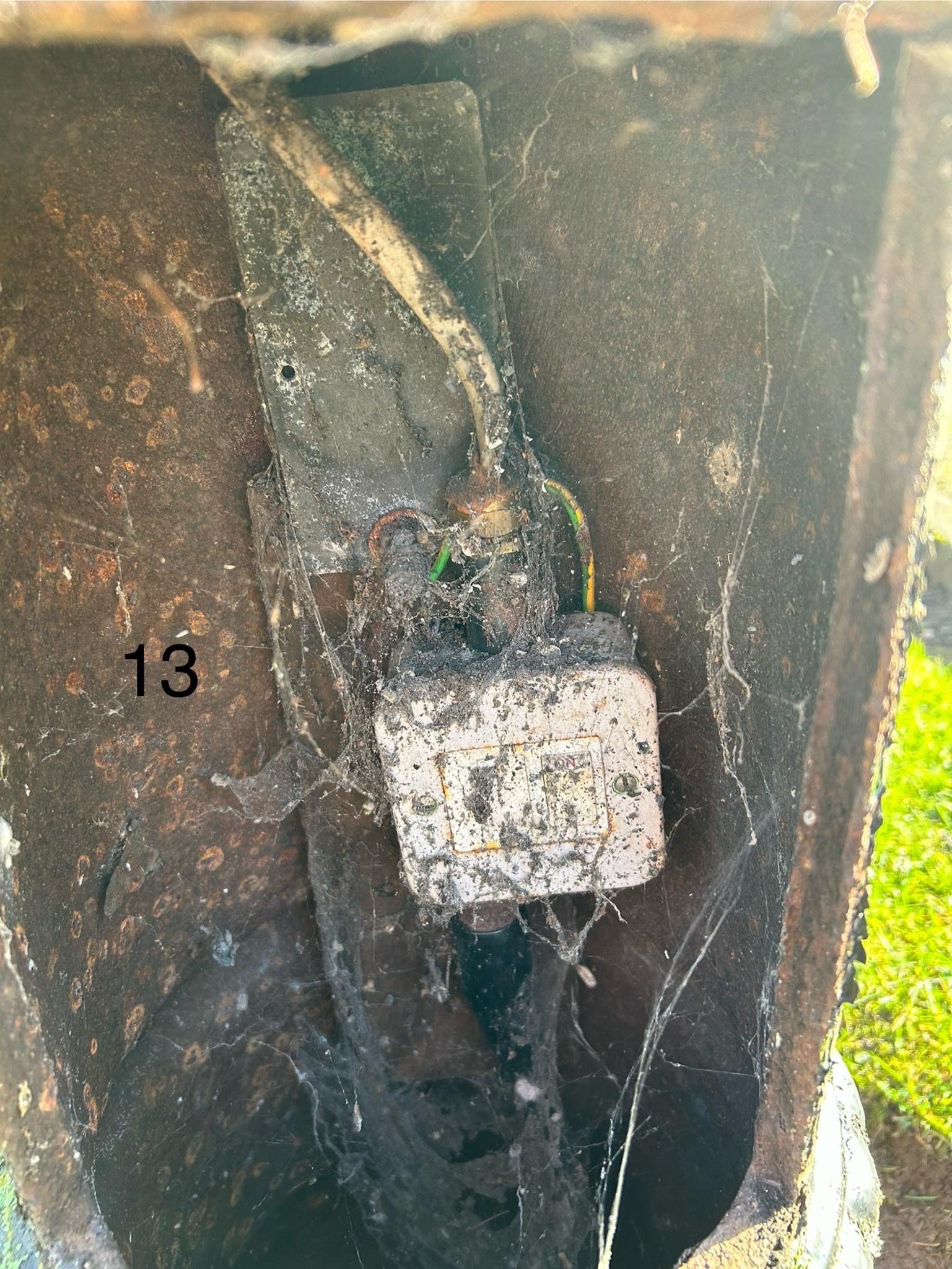 Electrical Services